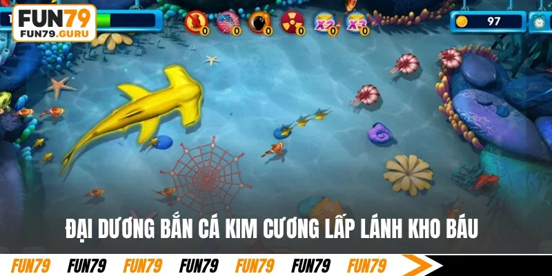 Boss dễ hạ gục khi vừa ra khỏi bàn